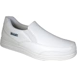 pull on slip on mens bowling shoes