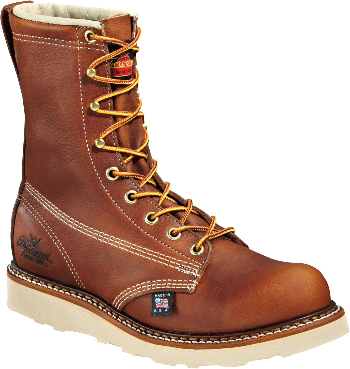 thorogood womens boots