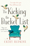 The Kicking the Bucket List: The perfect summer read