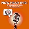 Now Hear This! - The Winners of the 15th Independent Music Awards