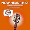 Now Hear This! - The Winners of the 15th Independent Music Awards