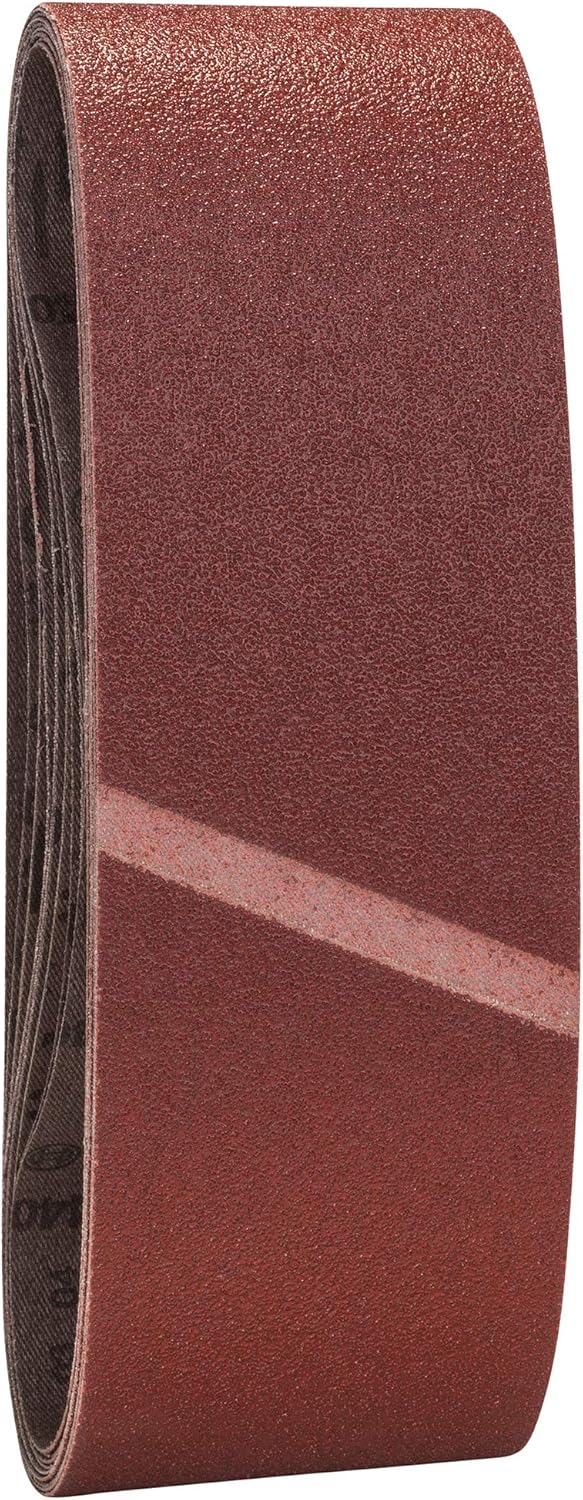 levigatrice a nastro per smerigliatrice