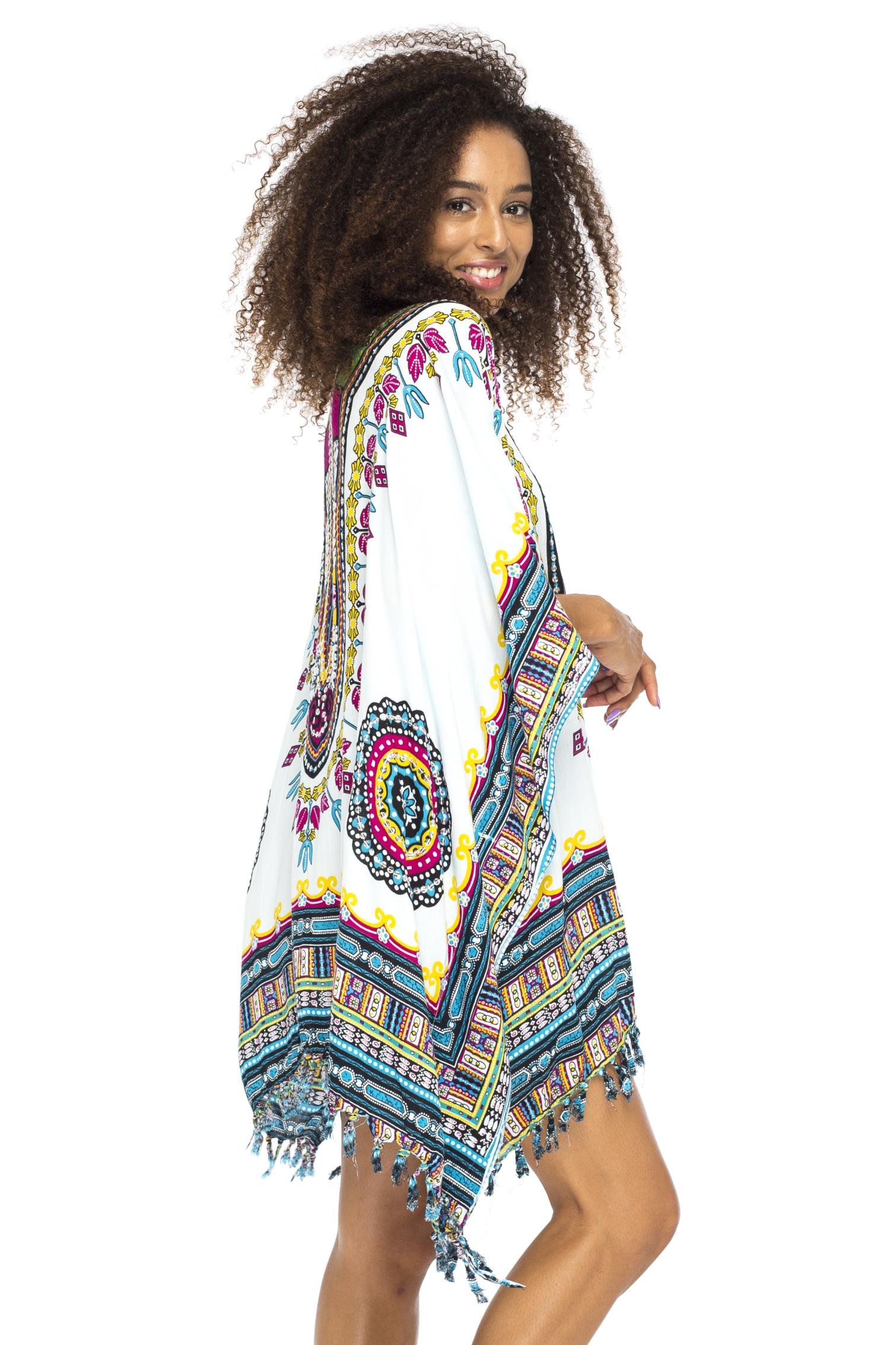 Bali Womens Short Swimsuit Beach 