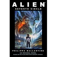 Amazon.com: Alien 3: The Unproduced Screenplay by William Gibson
