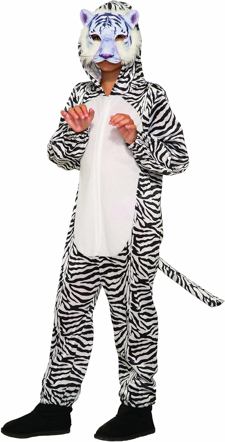 tiger jumpsuit