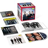 Complete Recordings on Deutsche Grammophon