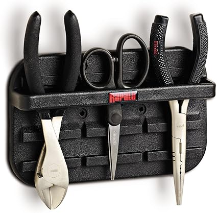 Rapala tool holder combo Clearance