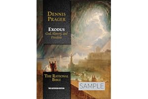 The Rational Bible: Exodus SAMPLE