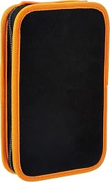 Bahco 4750FB5A Small Hand Tool Organiser Storage Case Zip Pouch 275x170x55mm view 4