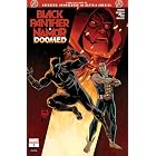 Black Panther/Namor: Doomed (2026-) #1 (of 5)