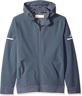 adidas squad woven jacket