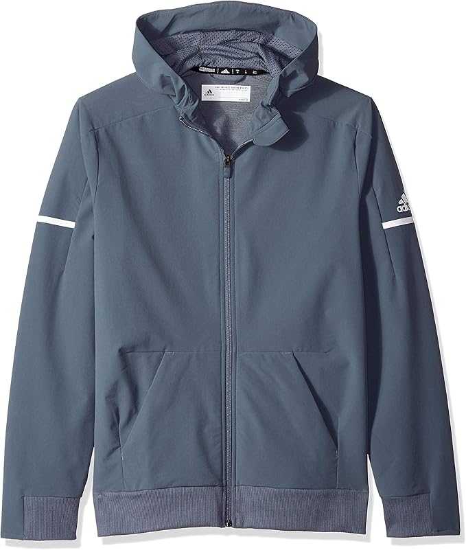 adidas squad full zip jacket