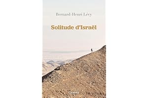 Solitude d'Israël (French Edition)