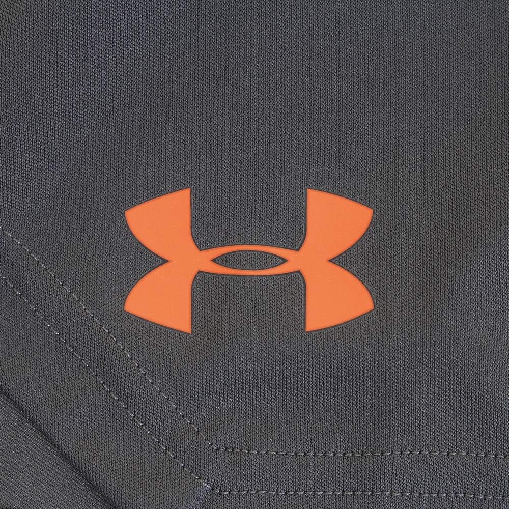 Under Armour Boys' MK1 Shorts Short : Clothing