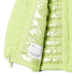 Columbia Youth Girls Powder Lite