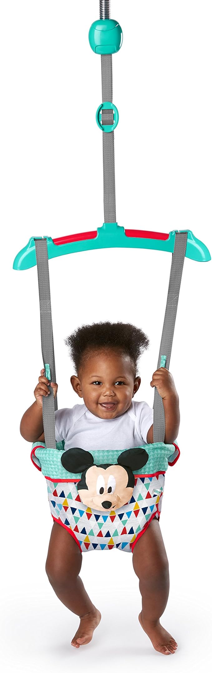 baby jumper mickey mouse