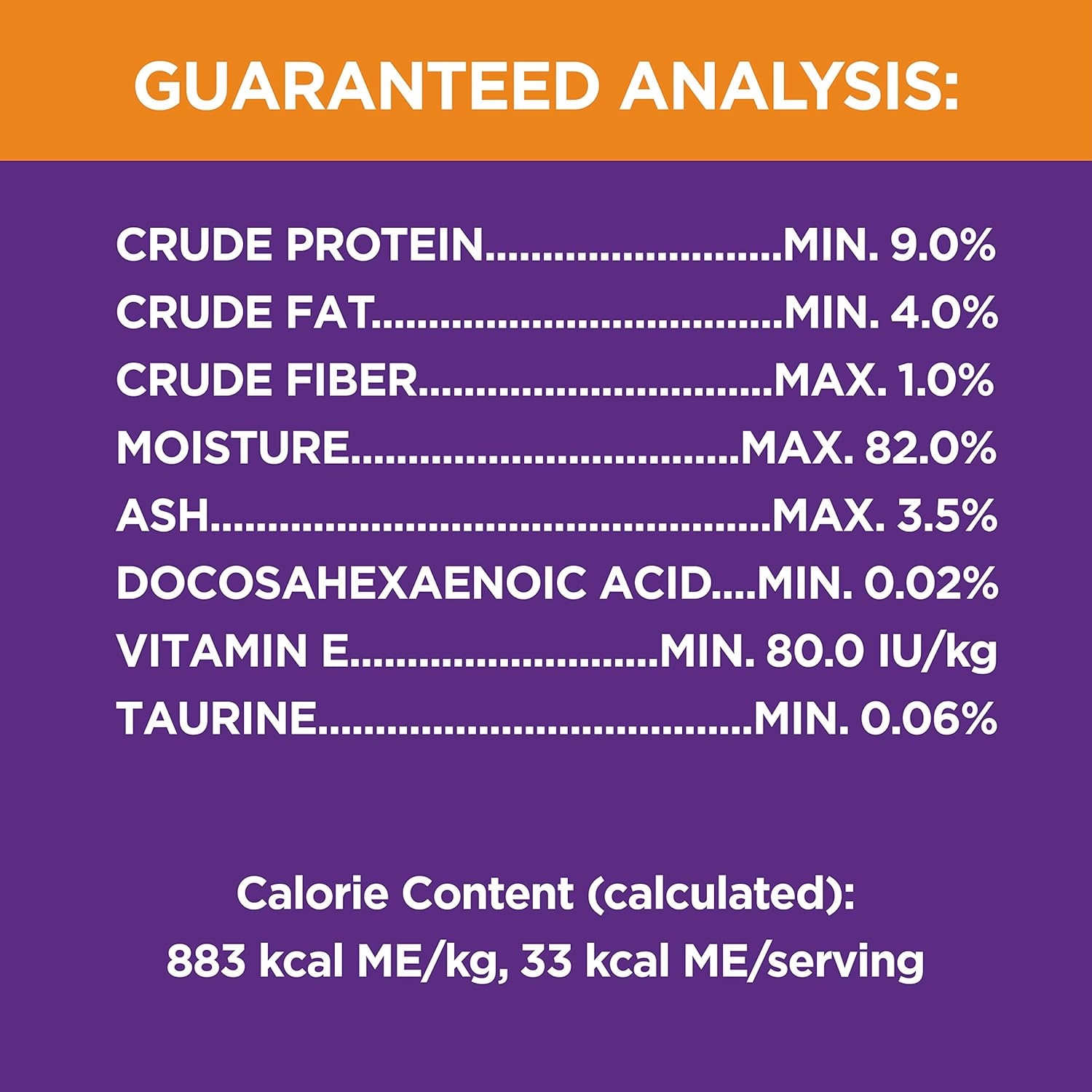 iams maximum calorie