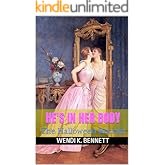 He's In Her Body: The Halloween Recruit