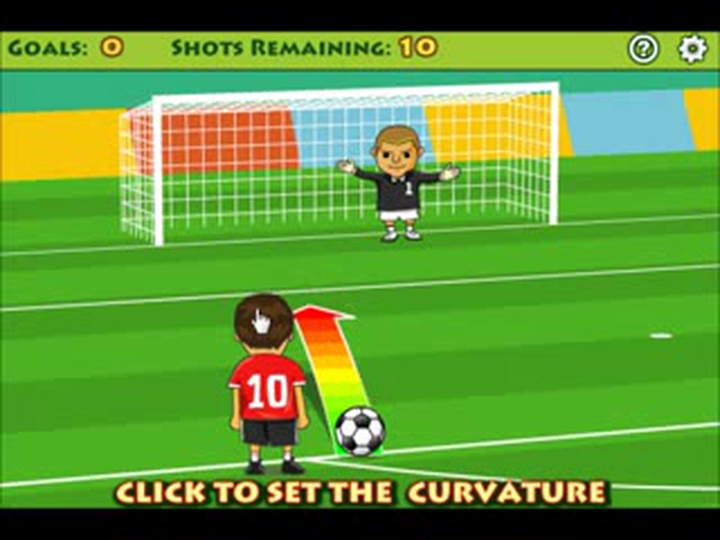 Free Kick - App on Amazon Appstore