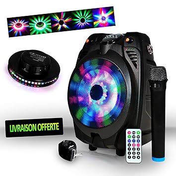 ovni karaoke