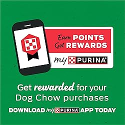 Purina Dog Chow Little Bites With Real Chicken And