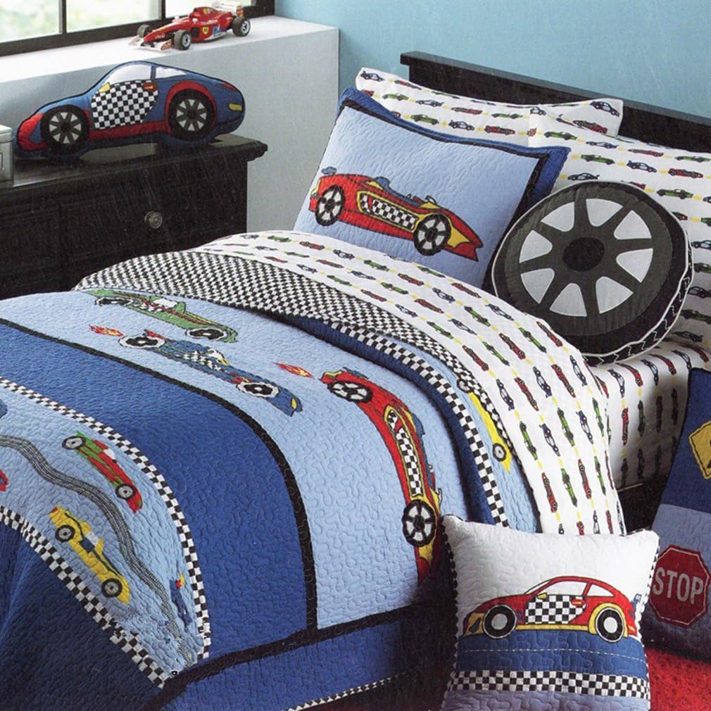 childrens quilt sets
