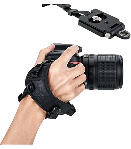 Sony A7iv Quick Release Camera Hand Wrist Strap For A7 Iv
