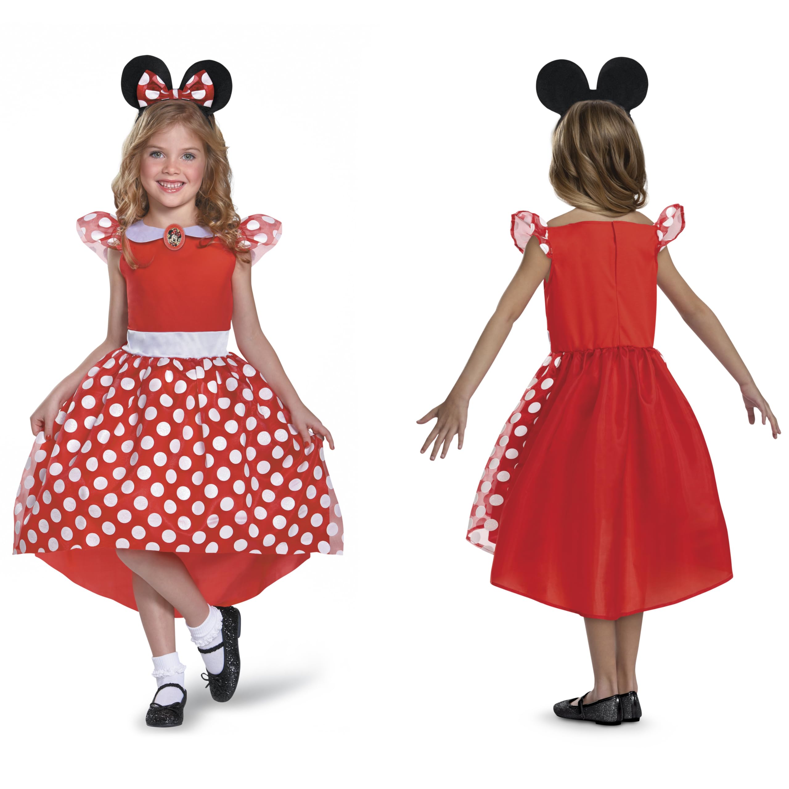 Red Minnie Classic (Eu)