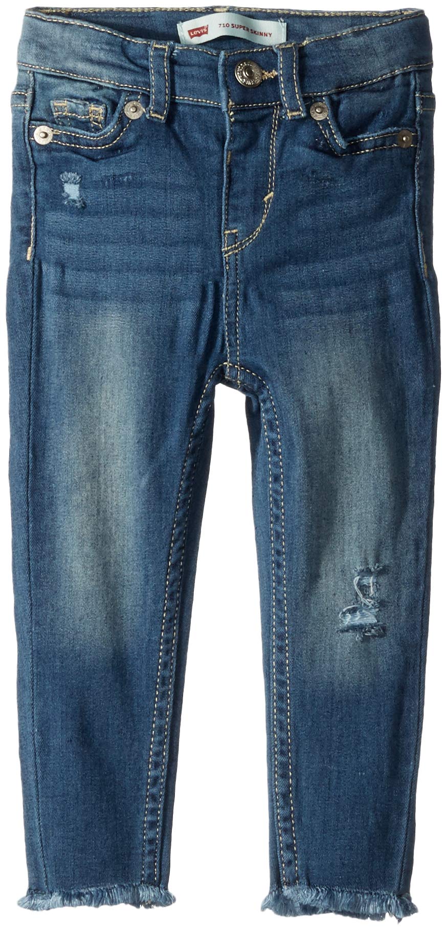 baby girl levis jeans
