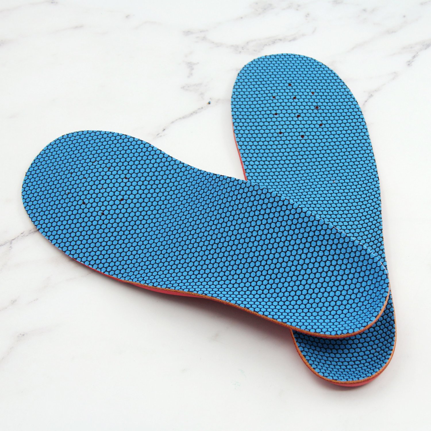 Orthotic Insoles, Gosear Arch Support Flat Foot Flatfoot Correction