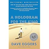 A Hologram for the King: A Novel