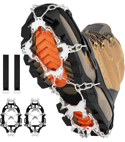 Amazon.com: Karakoram Crampón universal Prime Splitboard
