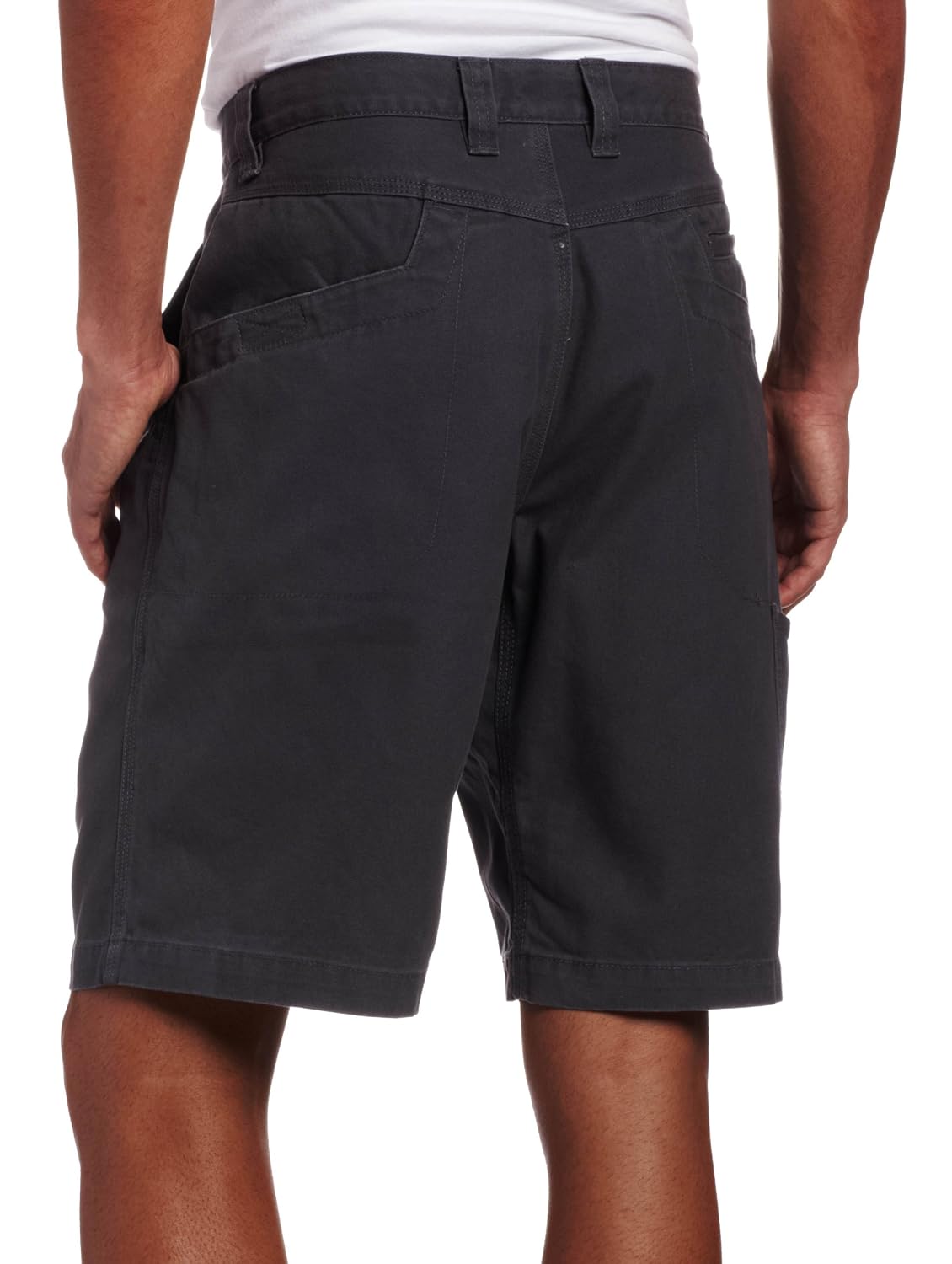 Shorts Mountain Khakis Mens Alpine 