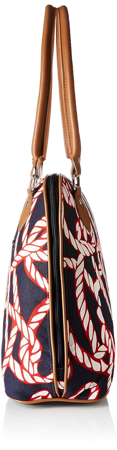 spade girl's satchel (naut) ()