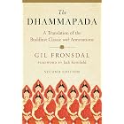 The Dhammapada: A Translation of the Buddhist Classic with Annotations