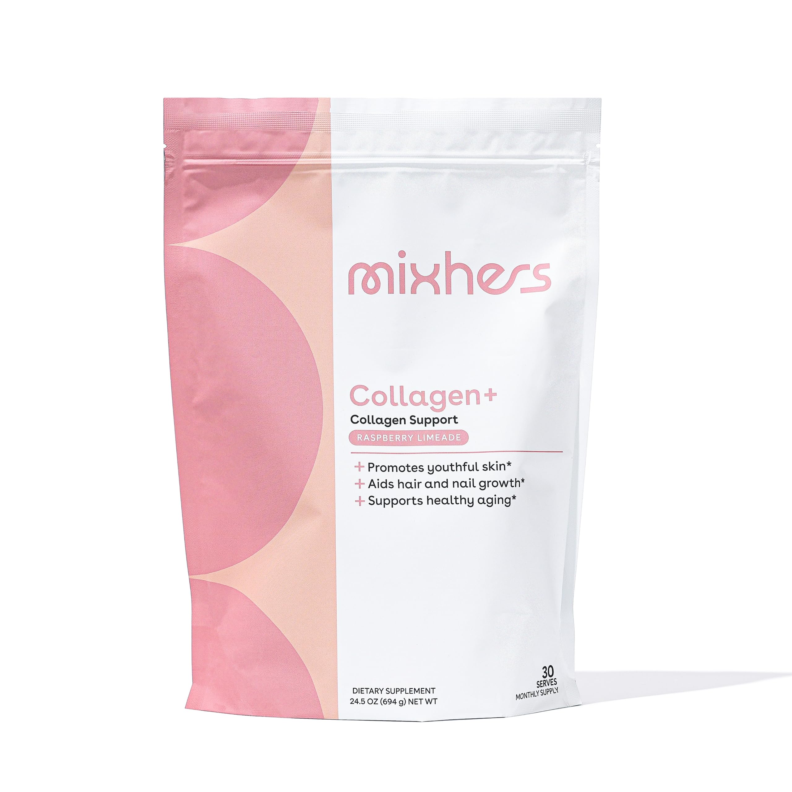 Collagen+ (Raspberry Limeade)