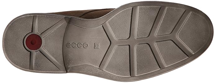 ecco edinburgh birch