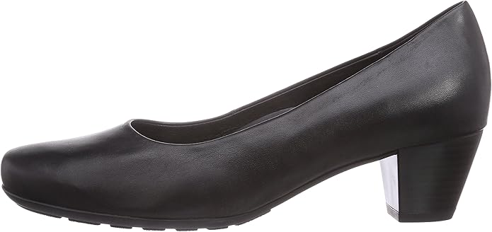 gabor brambling court shoes