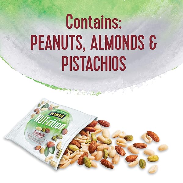NUT-RITION MEN’S HEALTH RECOMMENDED MIX (7 PACKETS)