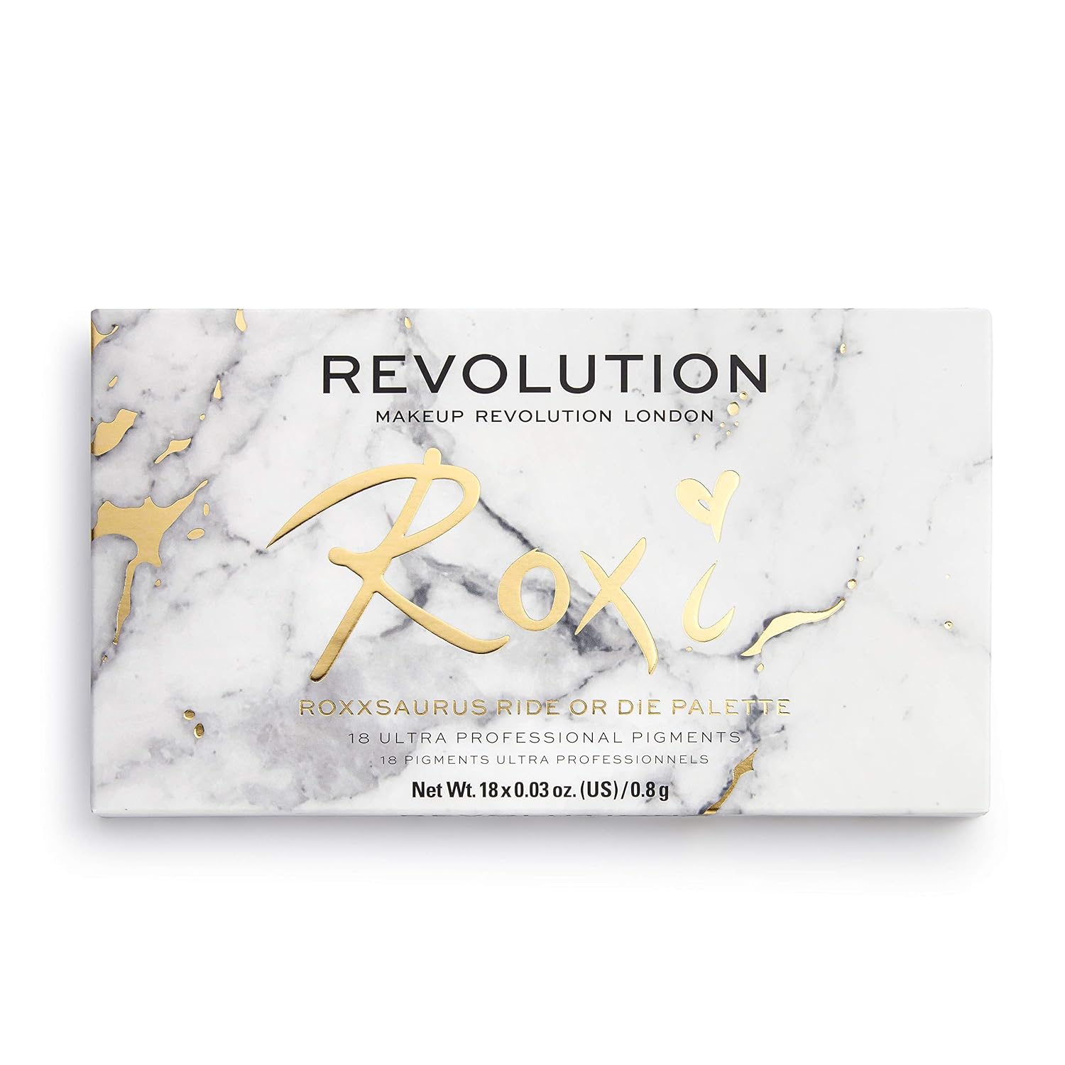 roxi revolution palette highlighter