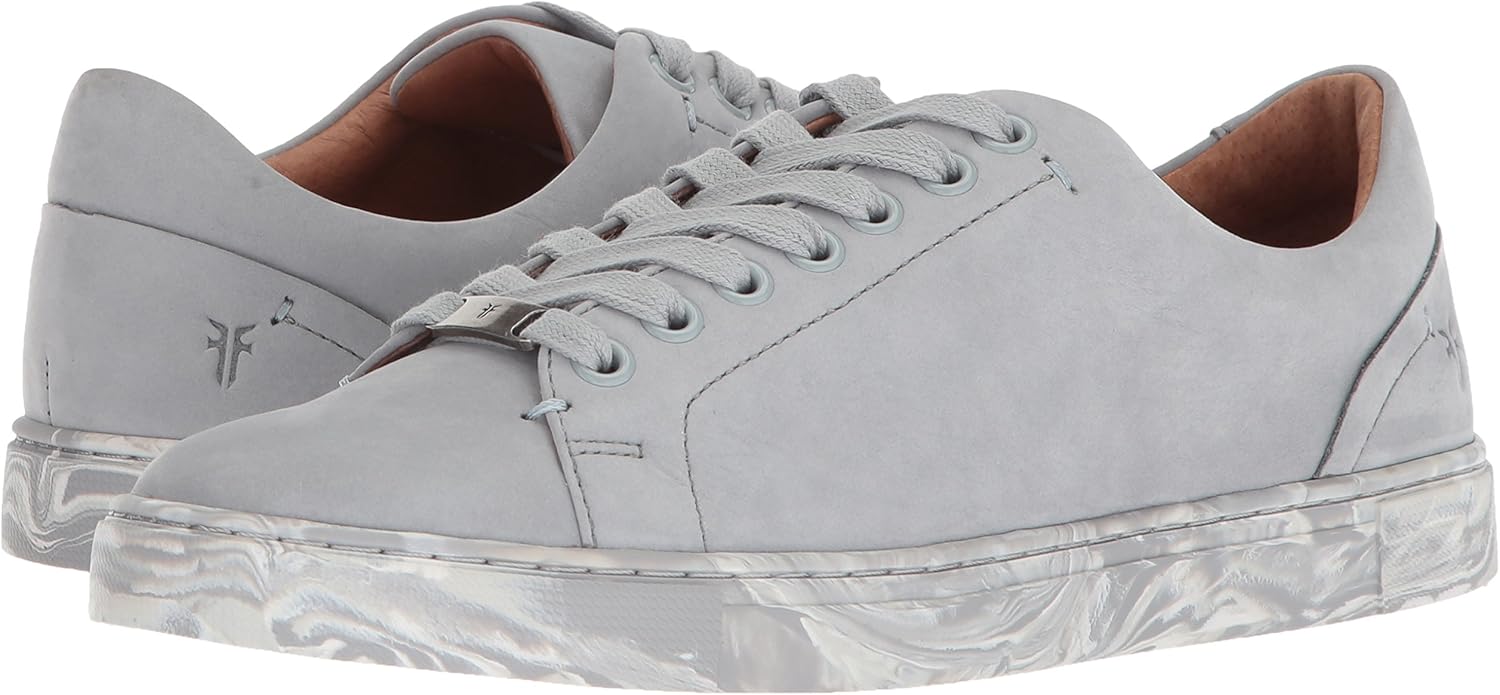 frye women's ivy lace up sneakers