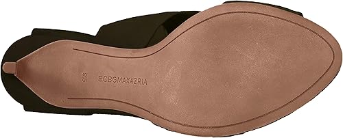 bcbg emma suede sandal