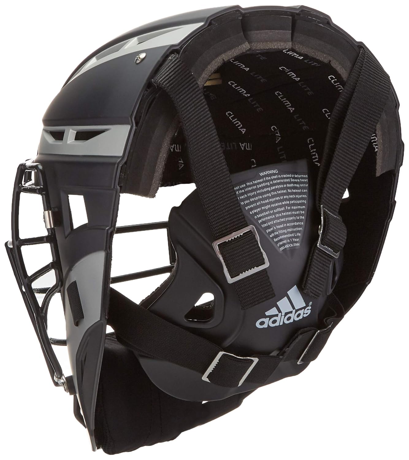adidas catchers gear