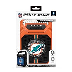 SOAR NFL XL ShockBox Wireless Bluetooth
