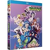 Welcome to Demon School Iruma-kun - Season 2 [Blu-ray]