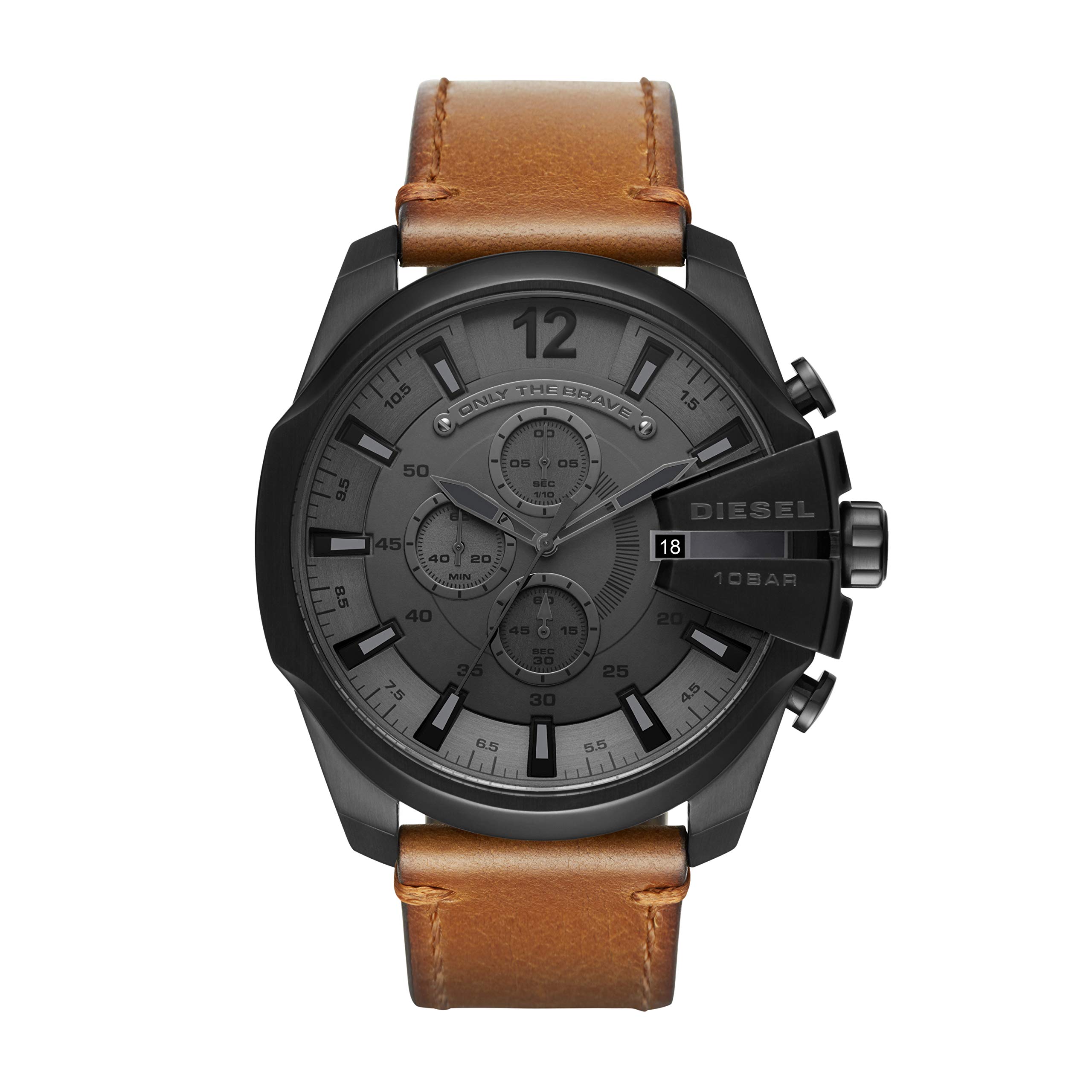 Men's Chronograph Quartz Watch