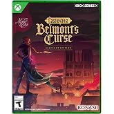 Castlevania: Belmont's Curse | NIGHT ONE EDITION - Xbox Series X