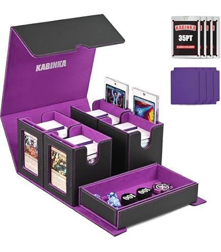 Amazon.com: MTG Commander Anthology II (2018) : Toys & Games