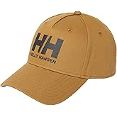 Helly Hansen Unisex HH Ball Cap, 787 Lynx, One Size