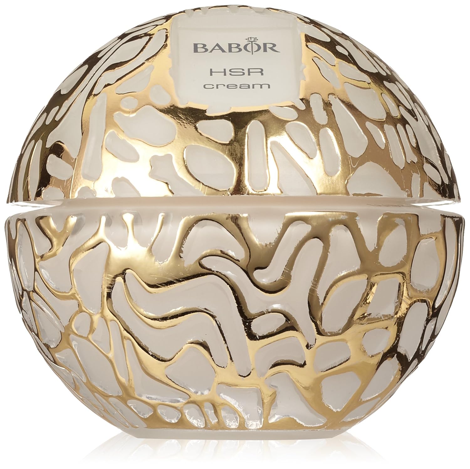 BABOR HSR lifting Extra Firming Cream for Face 1.69 Oz &ndash; Best Natural Firming Cream for Day and Night